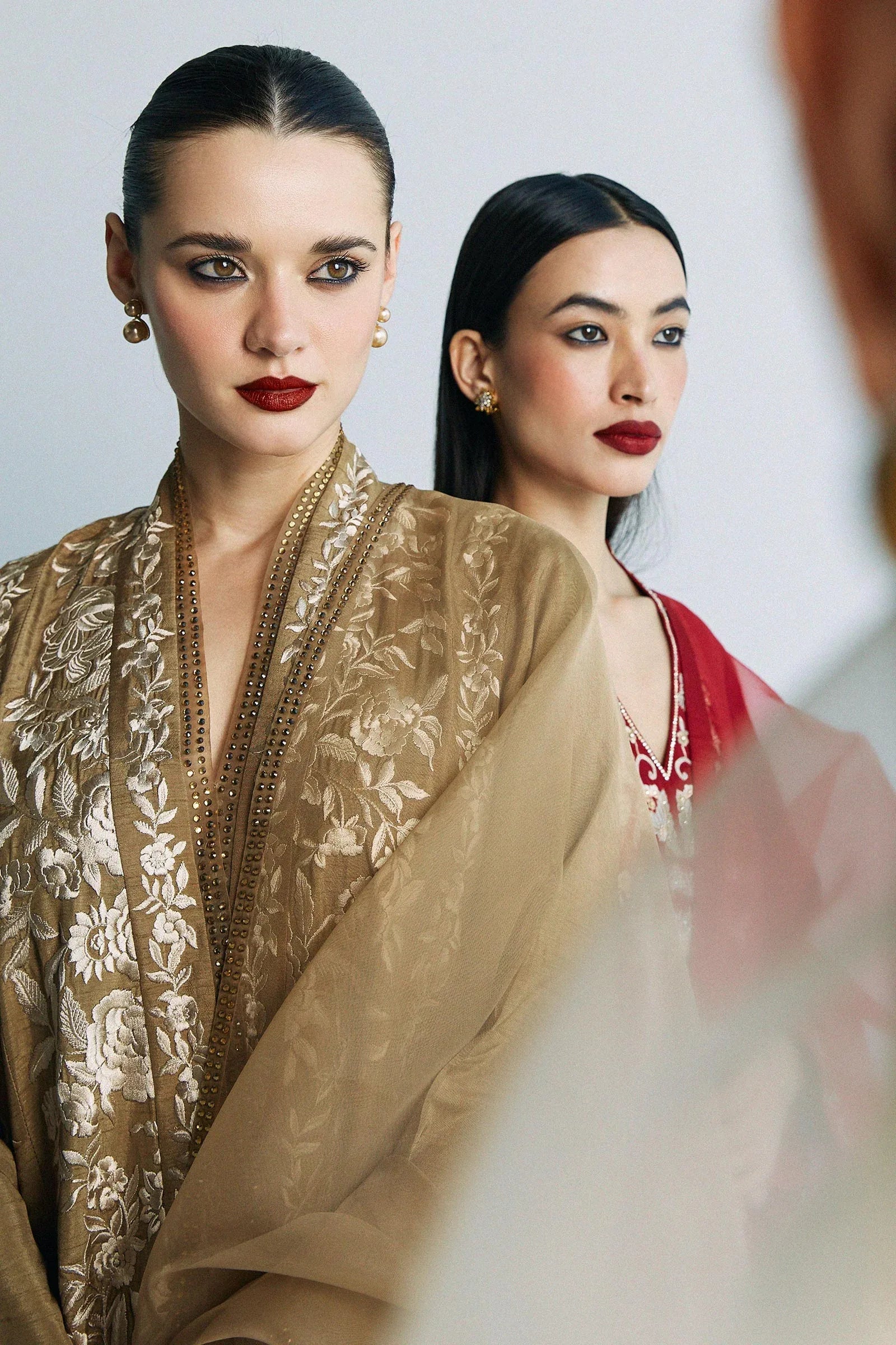 Zara Shahjahan | Festive Collection | ZC-2023 - Aqsa Fabrics