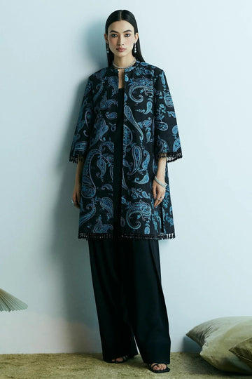 Zara Shahjahan | Festive Collection | ZC-2030 - Aqsa Fabrics