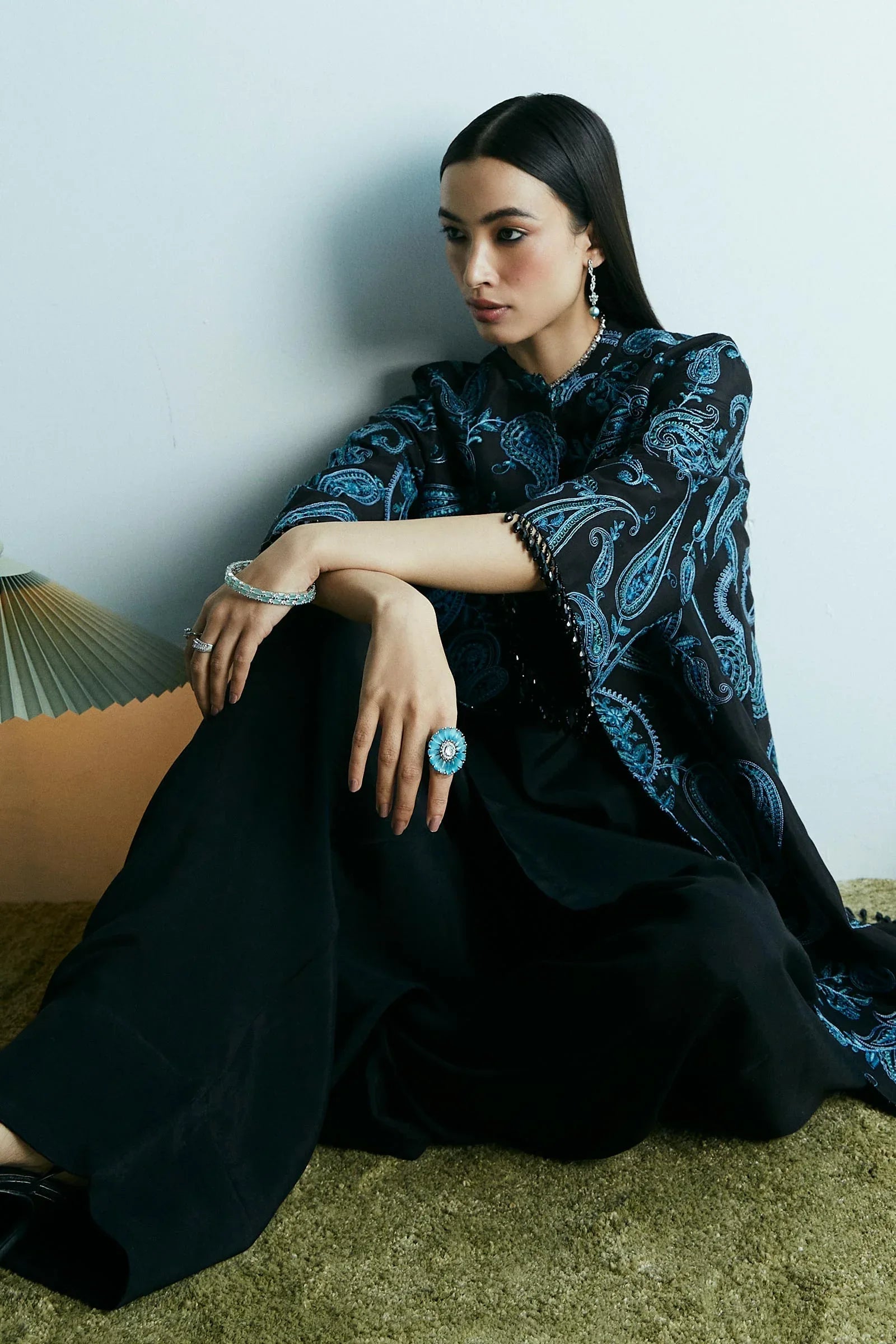 Zara Shahjahan | Festive Collection | ZC-2030 - Aqsa Fabrics