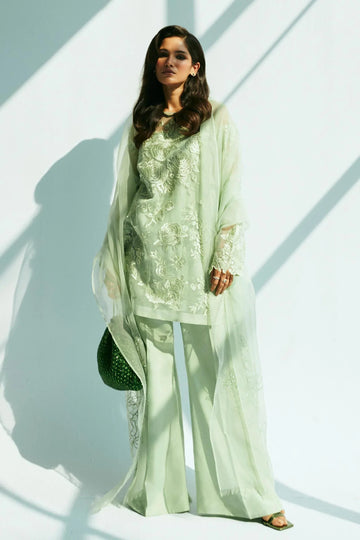 Zara Shahjahan | Festive Collection | ZC-2037 - Aqsa Fabrics