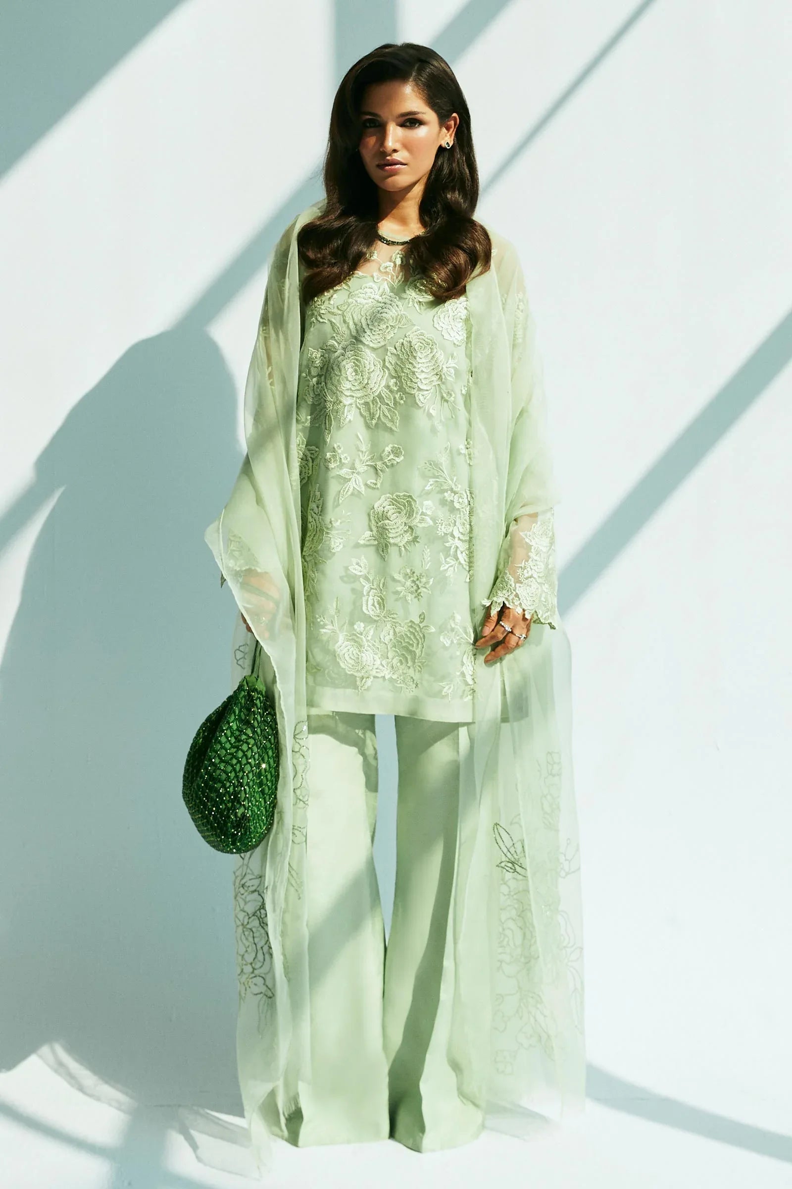 Zara Shahjahan | Festive Collection | ZC-2037 - Aqsa Fabrics