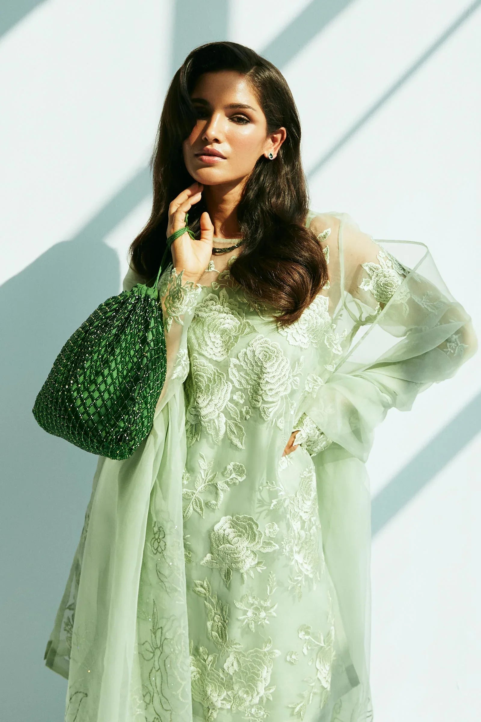 Zara Shahjahan | Festive Collection | ZC-2037 - Aqsa Fabrics