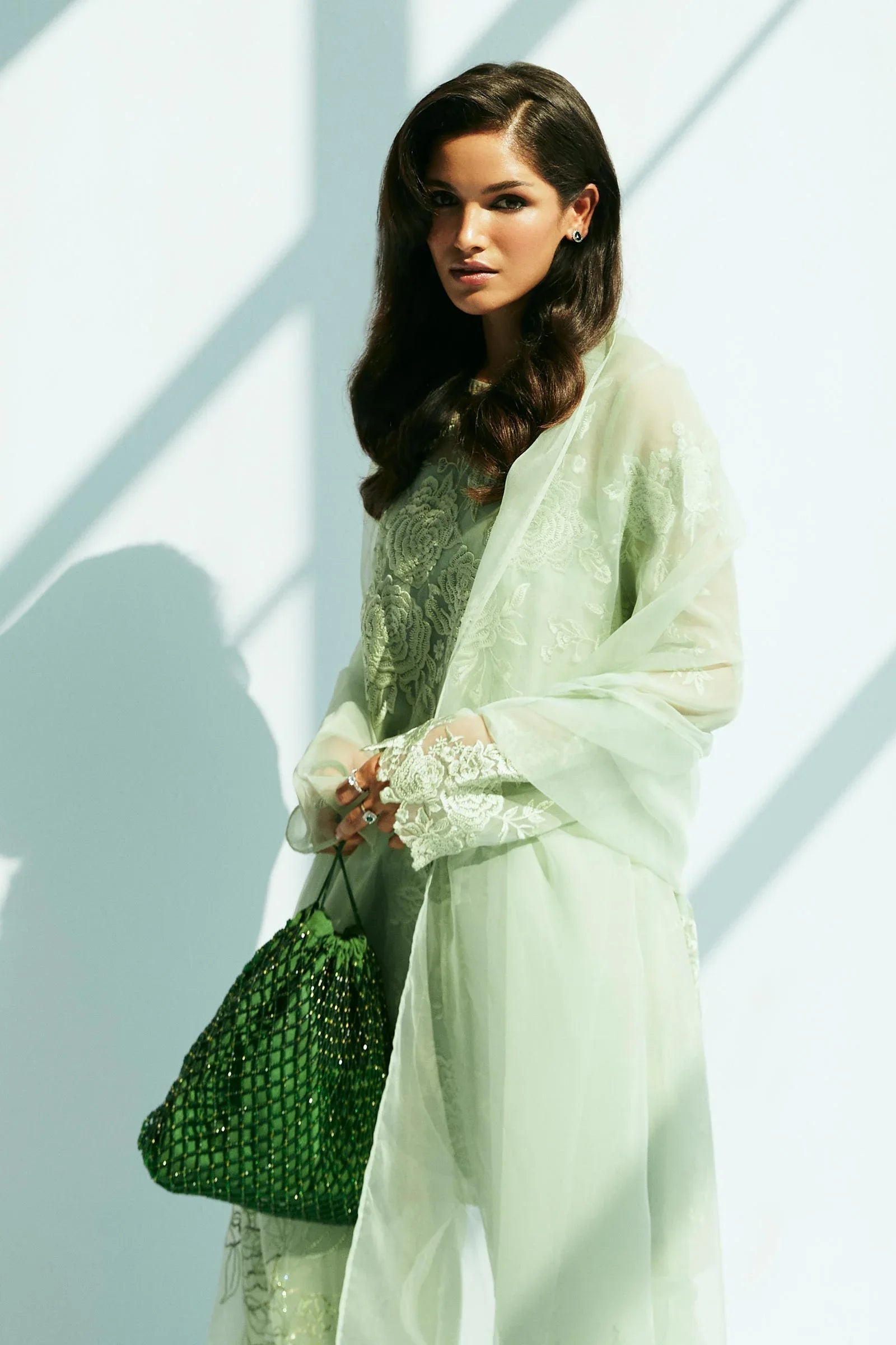 Zara Shahjahan | Festive Collection | ZC-2037 - Aqsa Fabrics