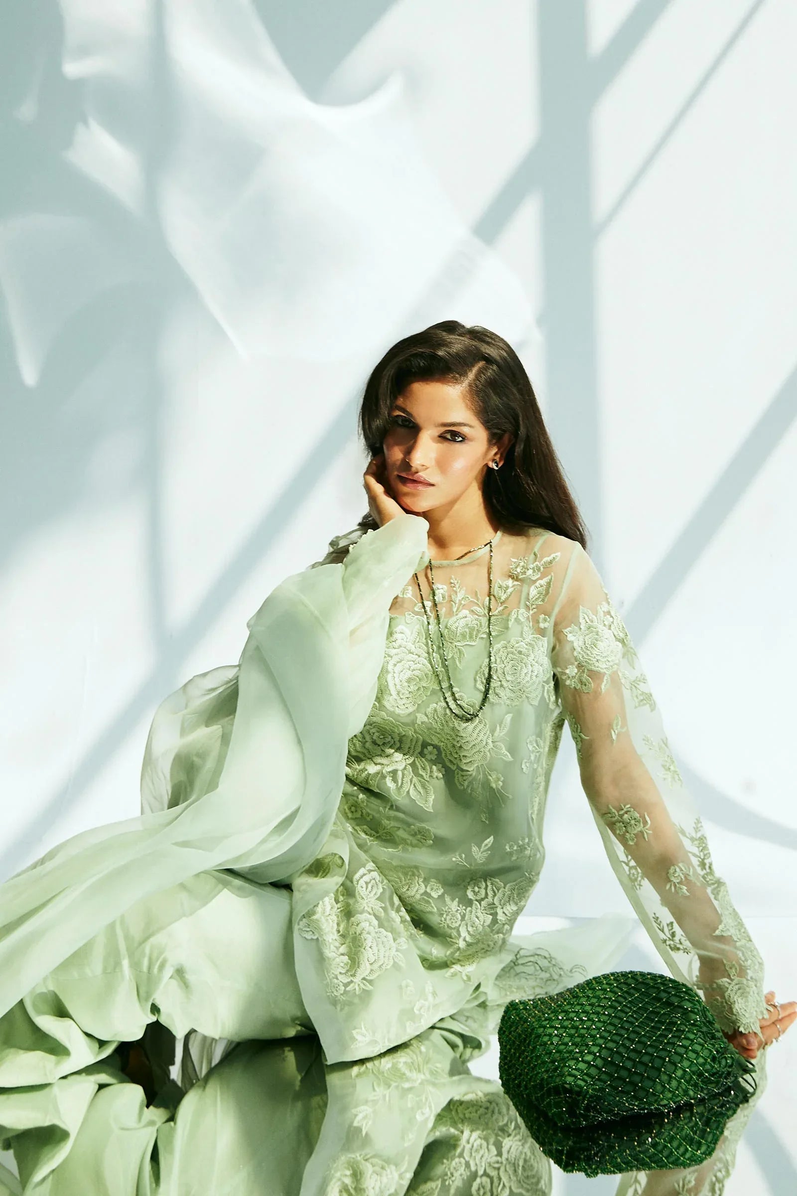 Zara Shahjahan | Festive Collection | ZC-2037 - Aqsa Fabrics