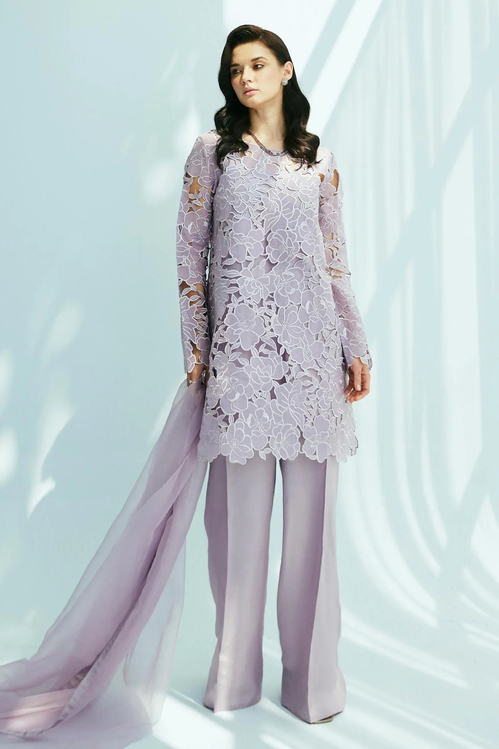 Zara Shahjahan | Festive Collection | ZC-2040 - Aqsa Fabrics