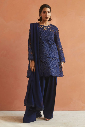Zara Shahjahan | Festive Collection | ZC-2040A - Aqsa Fabrics