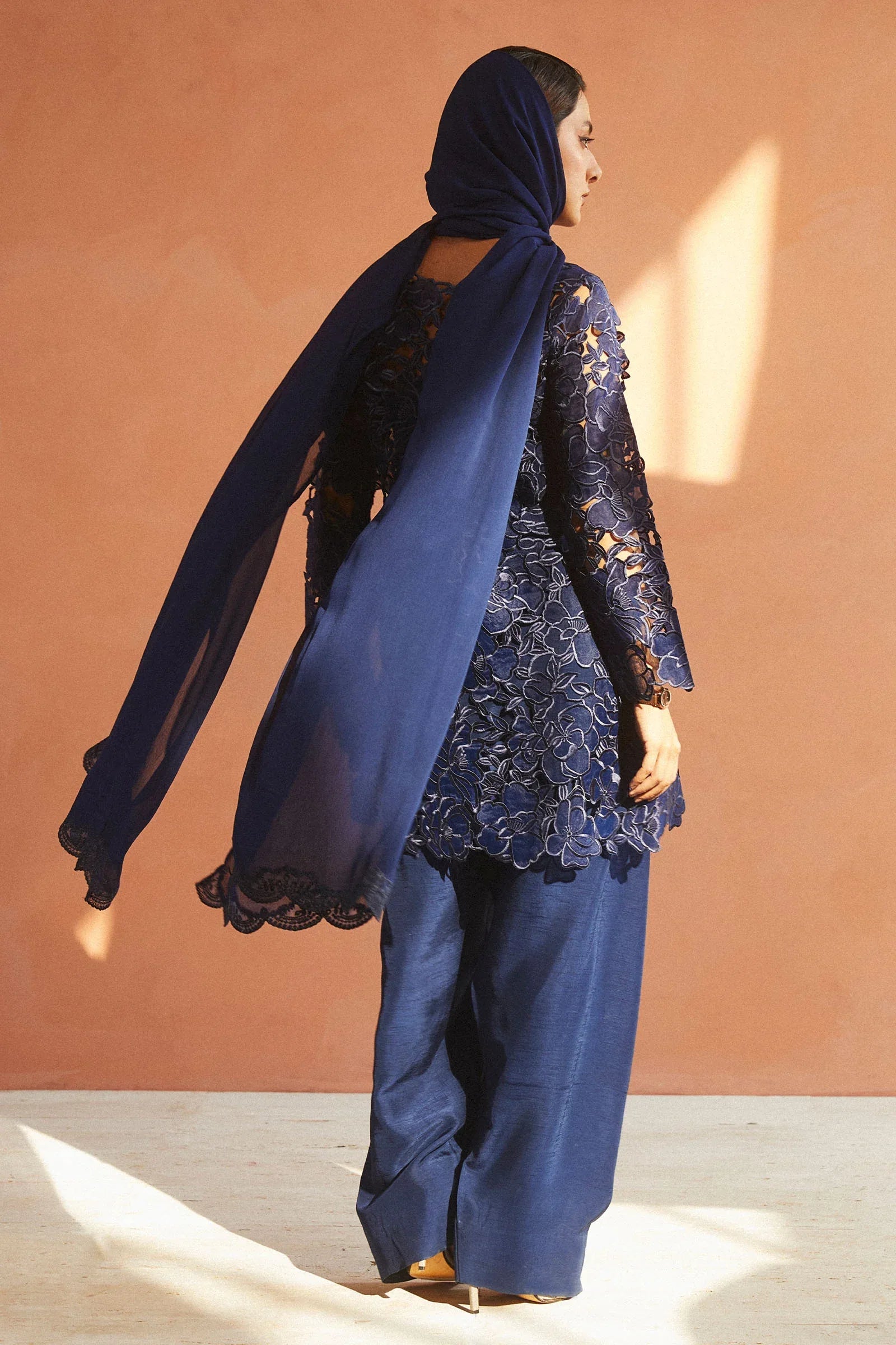Zara Shahjahan | Festive Collection | ZC-2040A - Aqsa Fabrics