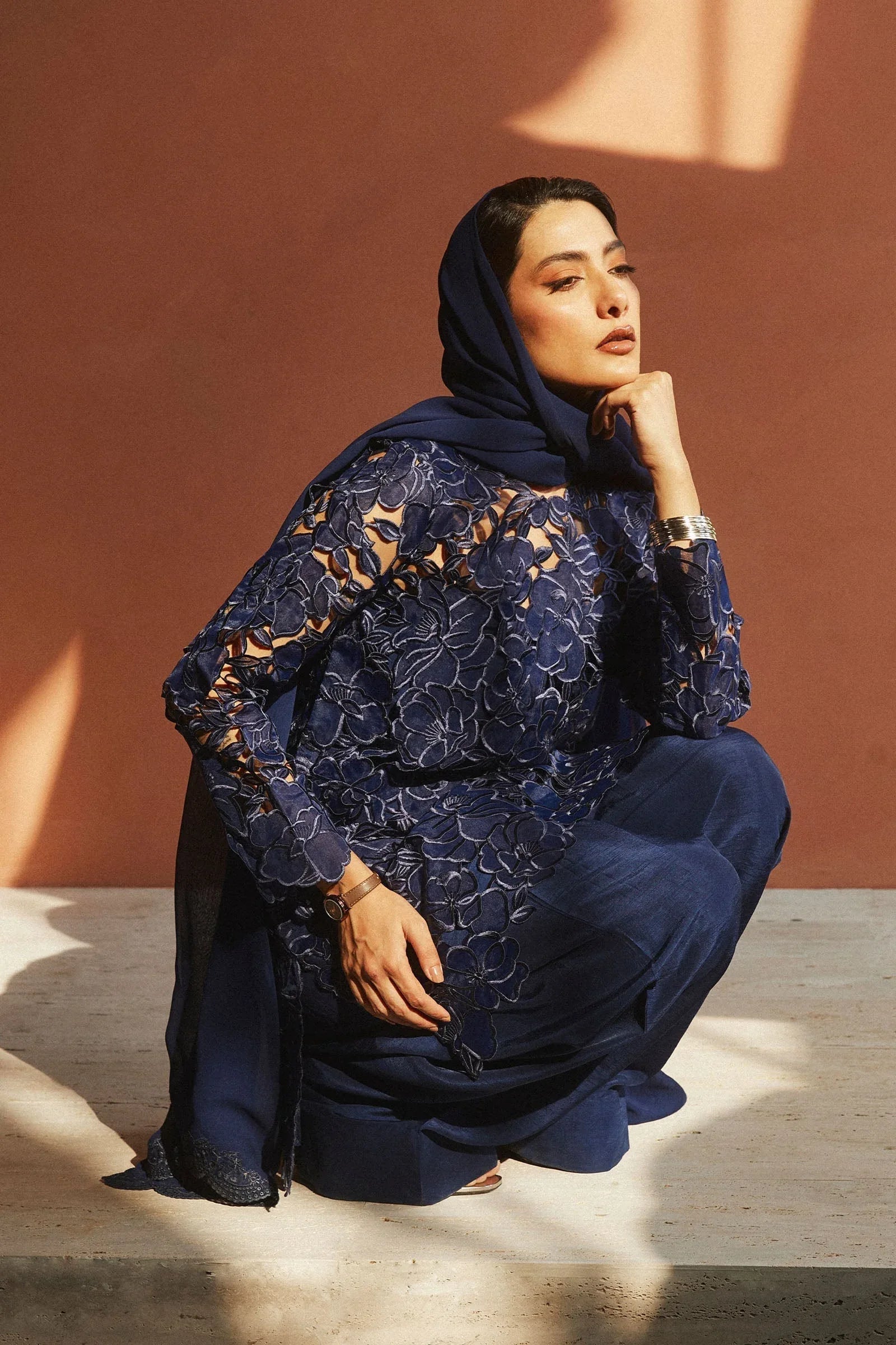 Zara Shahjahan | Festive Collection | ZC-2040A - Aqsa Fabrics