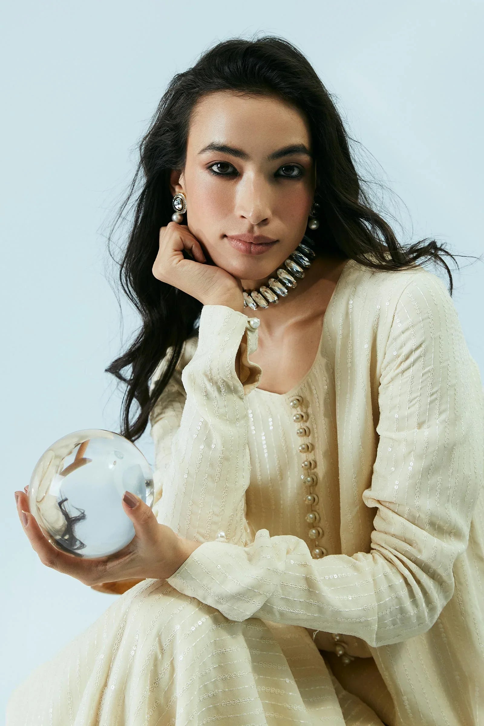 Zara Shahjahan | Festive Collection | ZC-2041 - Aqsa Fabrics
