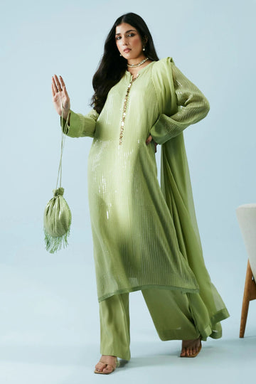 Zara Shahjahan | Festive Collection | ZC-2042 - Aqsa Fabrics