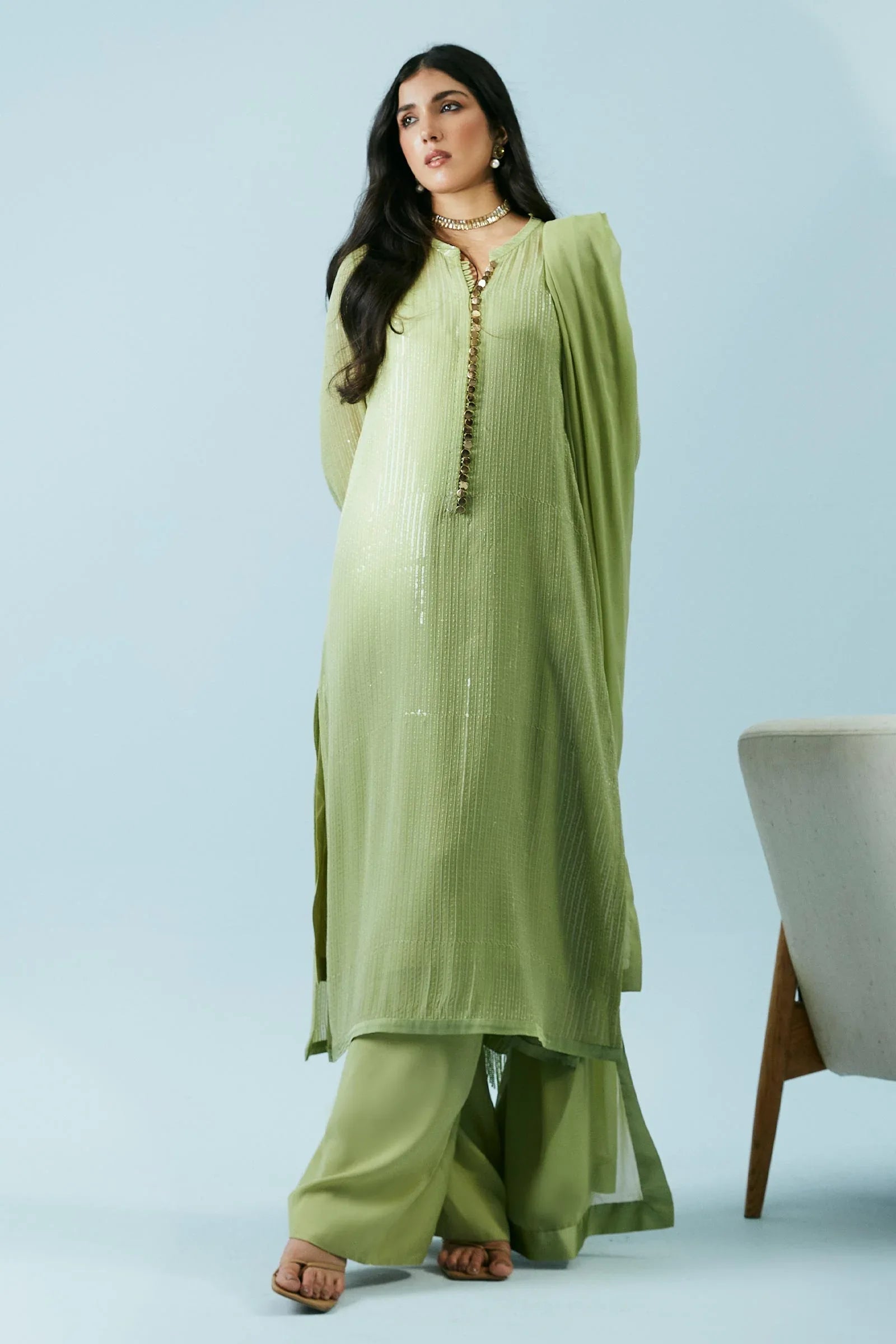 Zara Shahjahan | Festive Collection | ZC-2042 - Aqsa Fabrics