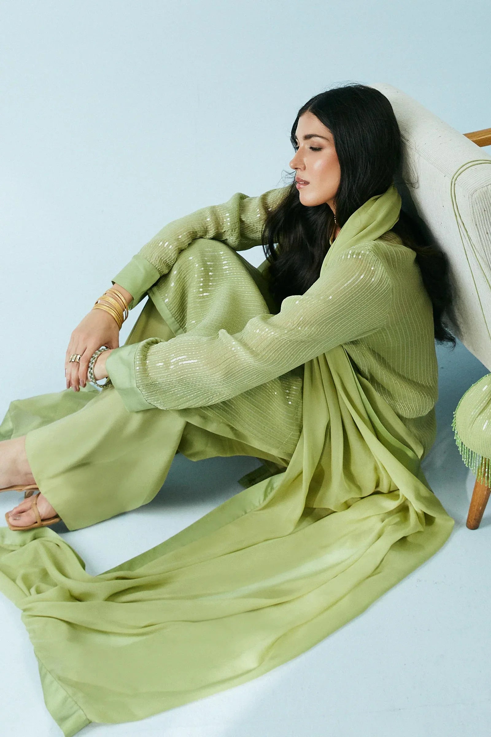 Zara Shahjahan | Festive Collection | ZC-2042 - Aqsa Fabrics