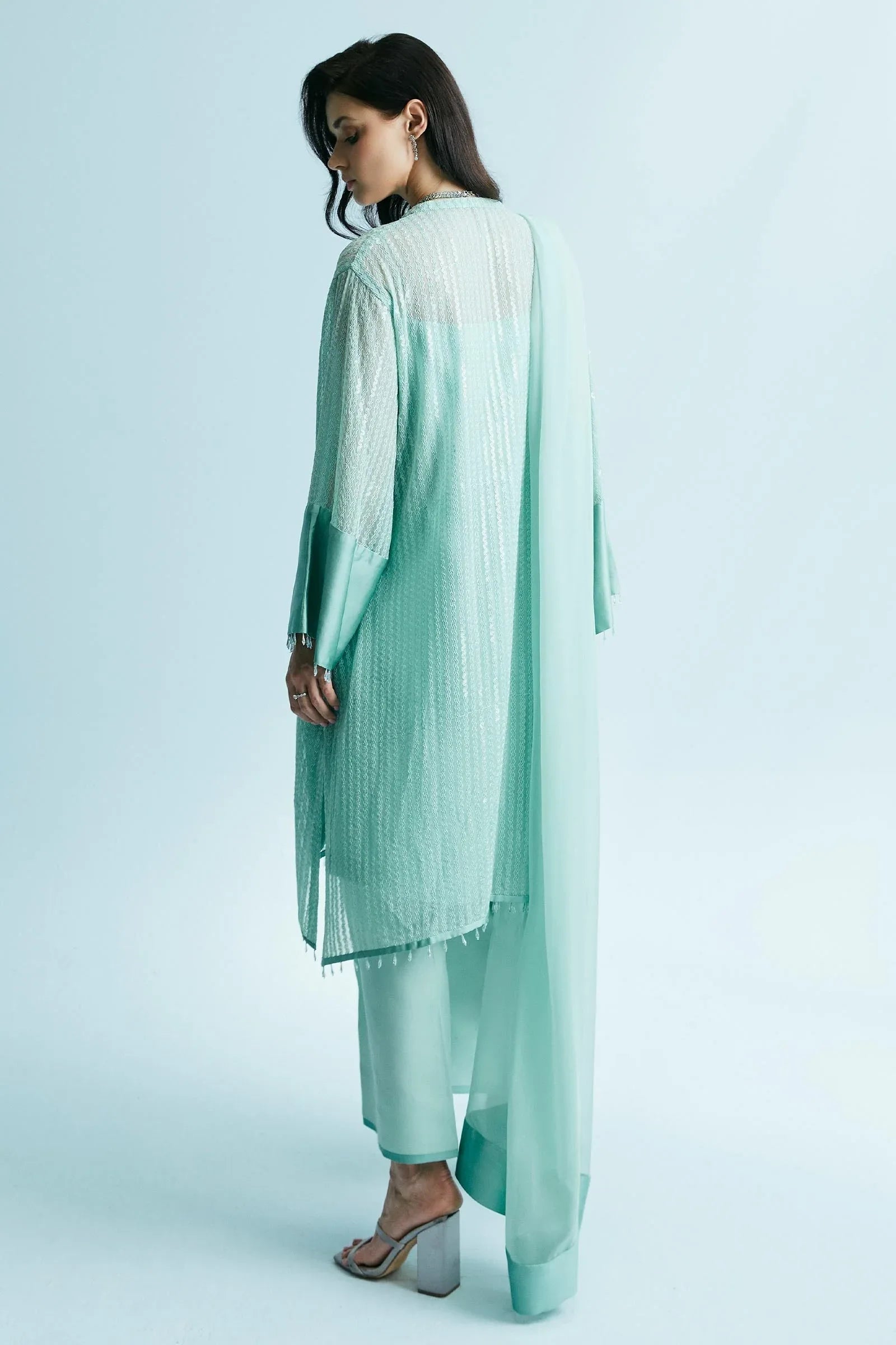 Zara Shahjahan | Festive Collection | ZC-2043 - Aqsa Fabrics