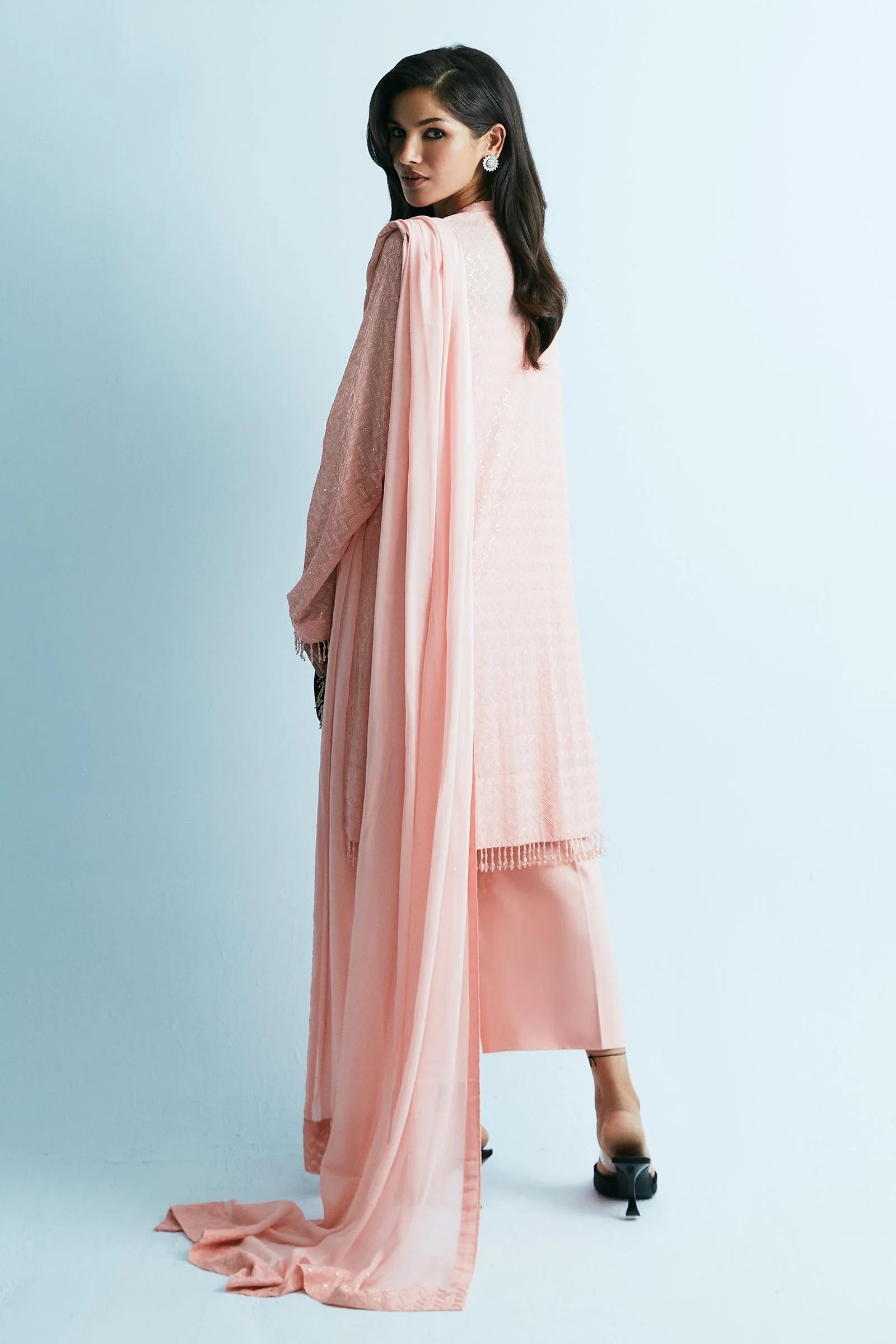 Zara Shahjahan | Festive Collection | ZC-2044 - Aqsa Fabrics