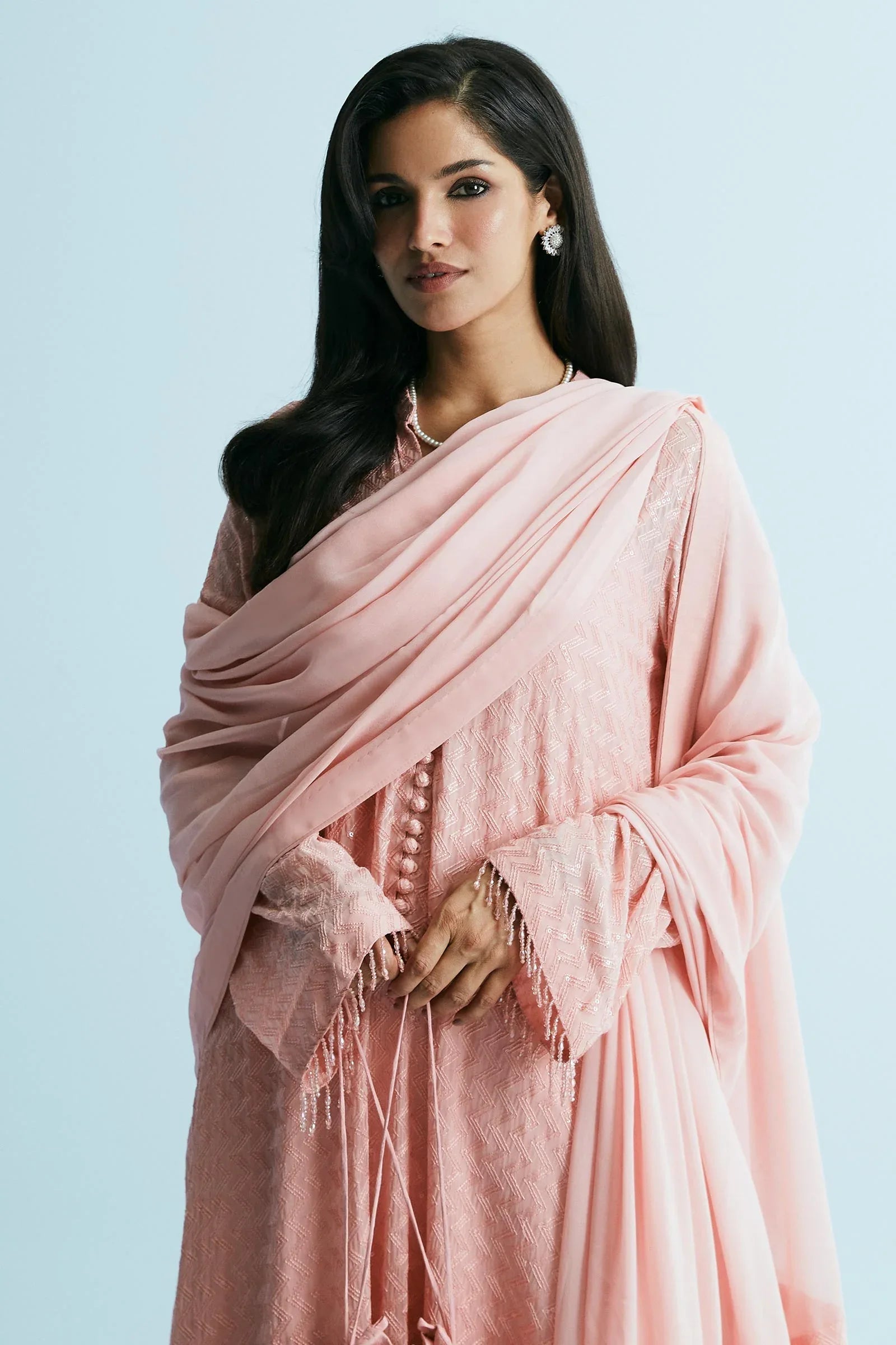 Zara Shahjahan | Festive Collection | ZC-2044 - Aqsa Fabrics