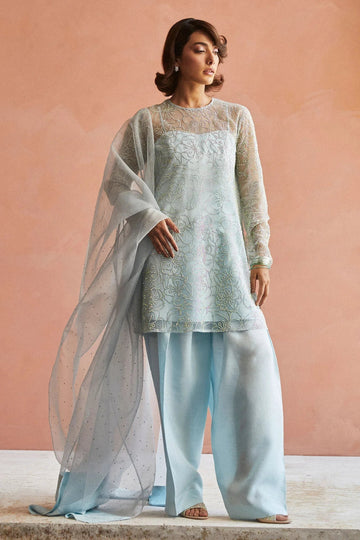 Zara Shahjahan | Festive Collection | ZC-2045A - Aqsa Fabrics
