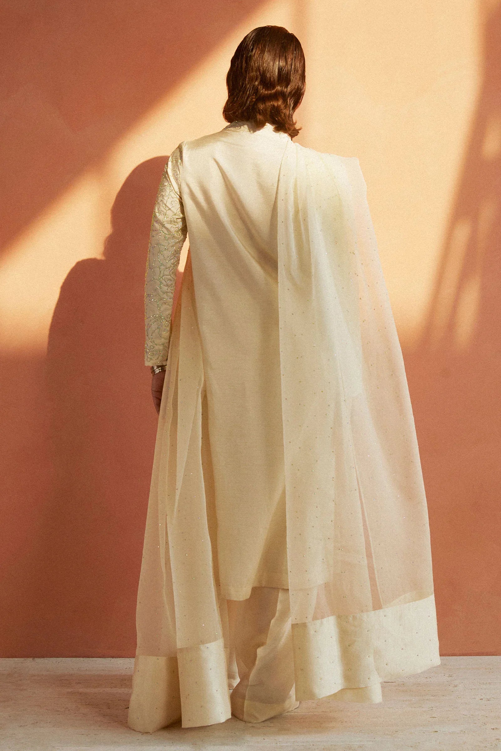Zara Shahjahan | Festive Collection | ZC-2061 - Aqsa Fabrics