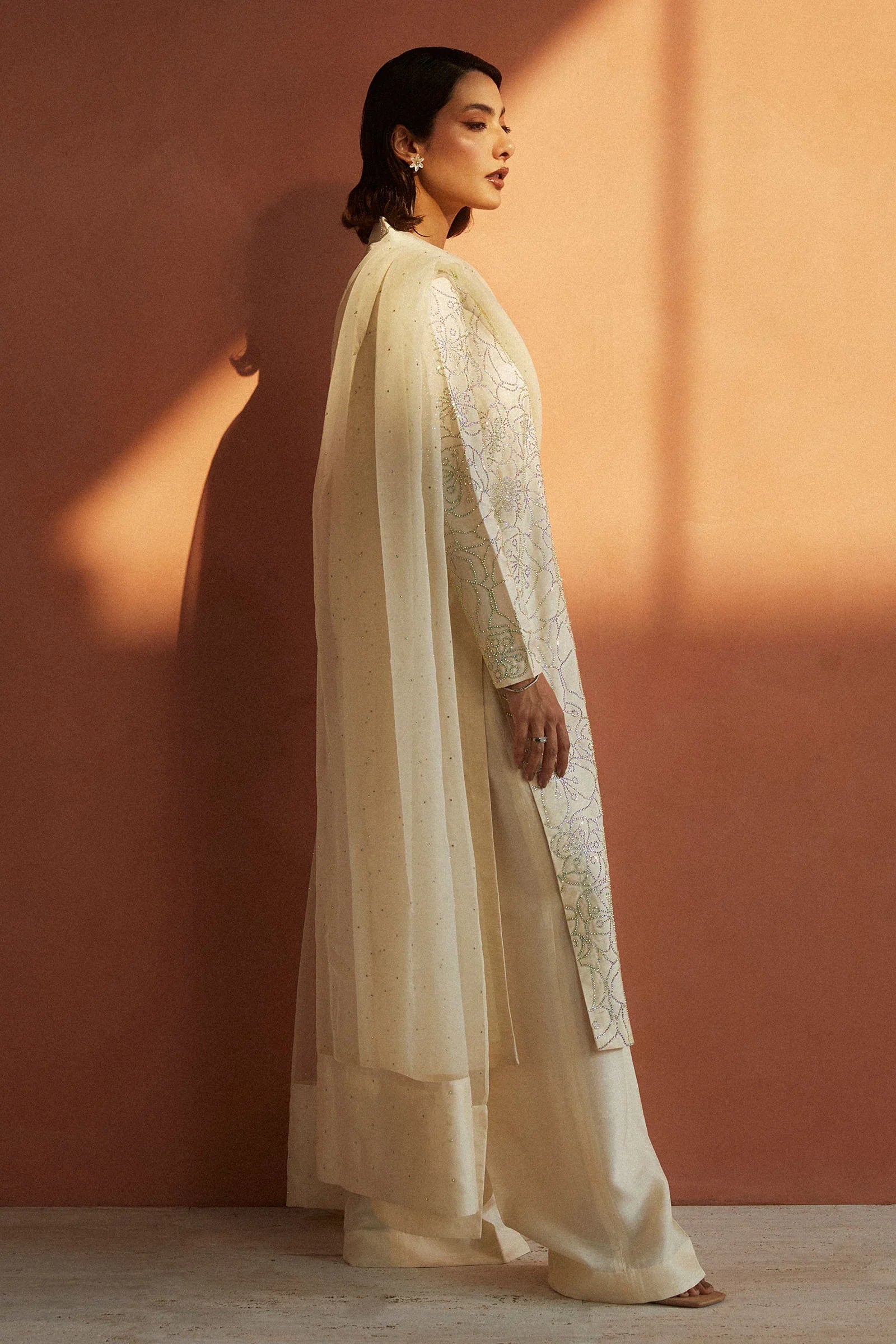 Zara Shahjahan | Festive Collection | ZC-2061 - Aqsa Fabrics