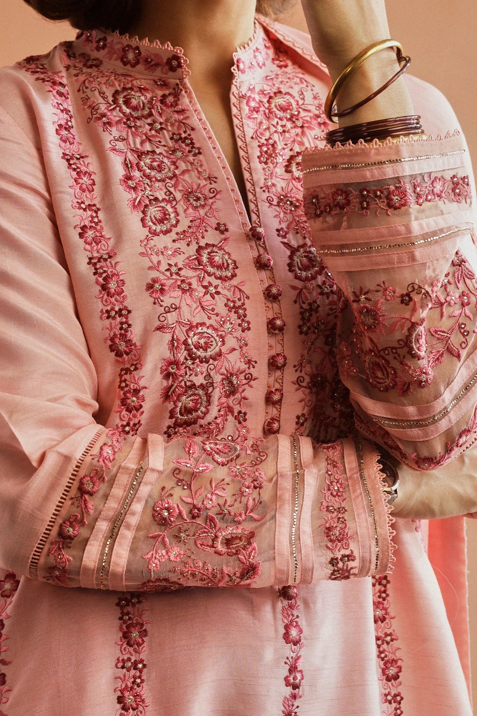 Zara Shahjahan | Festive Collection | ZC-2063 - Aqsa Fabrics