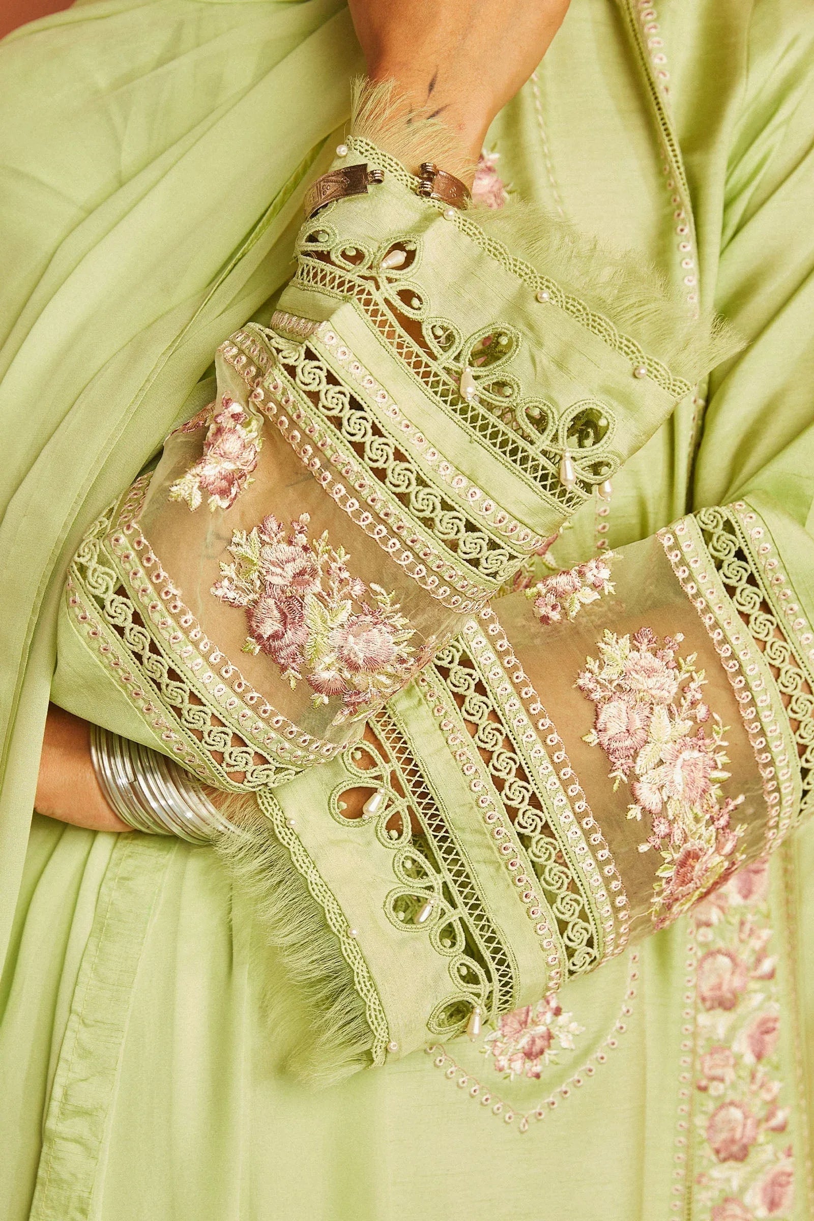 Zara Shahjahan | Festive Collection | ZC-2064 - Aqsa Fabrics