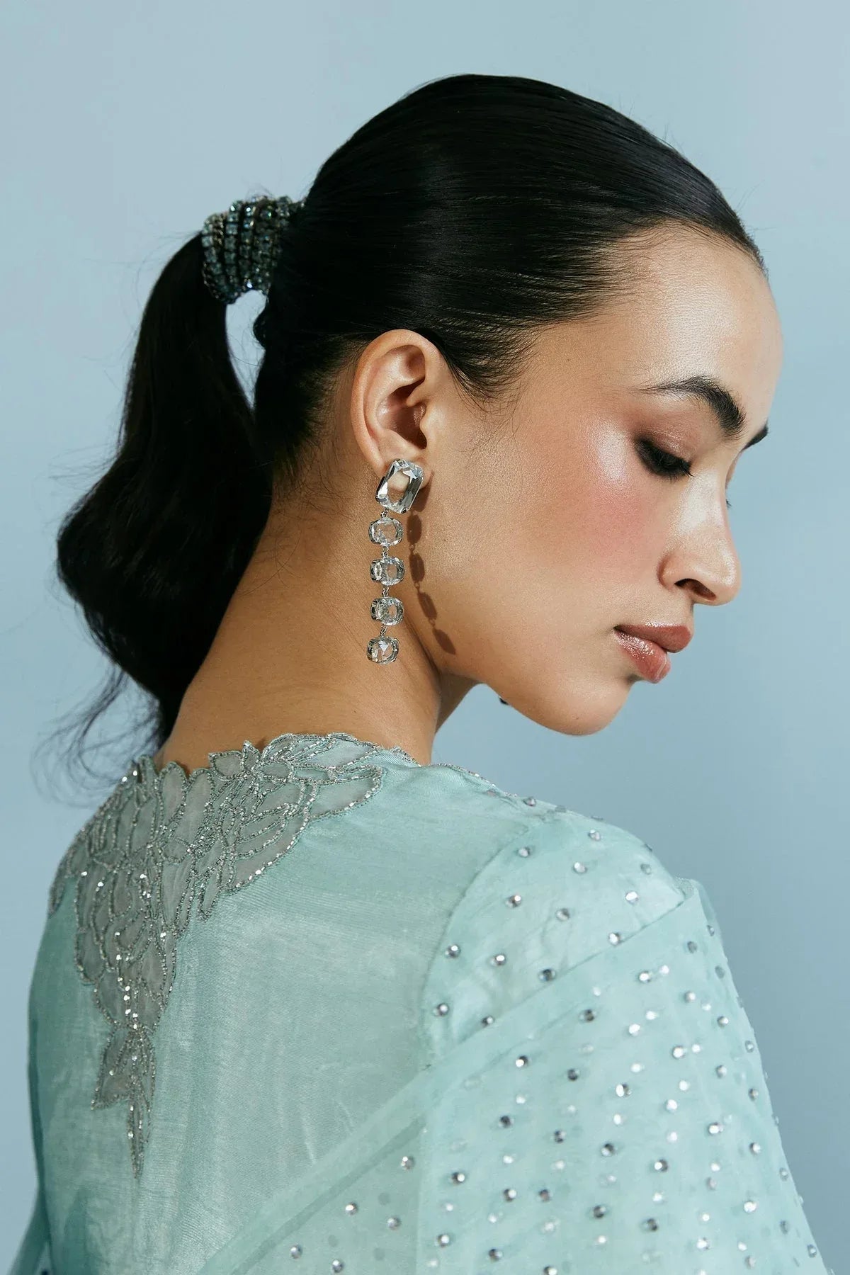 Zara Shahjahan | Festive Eid 24 | ZC-2029 - Aqsa Fabrics