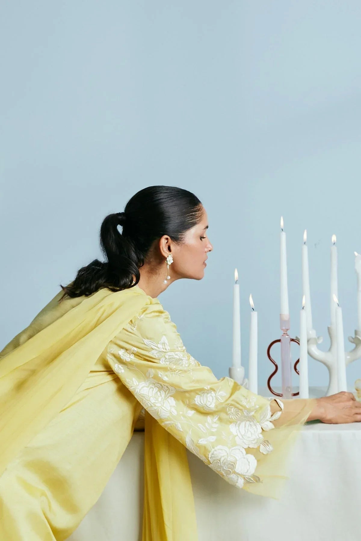 Zara Shahjahan | Festive Eid 24 | ZC-2033 - Aqsa Fabrics