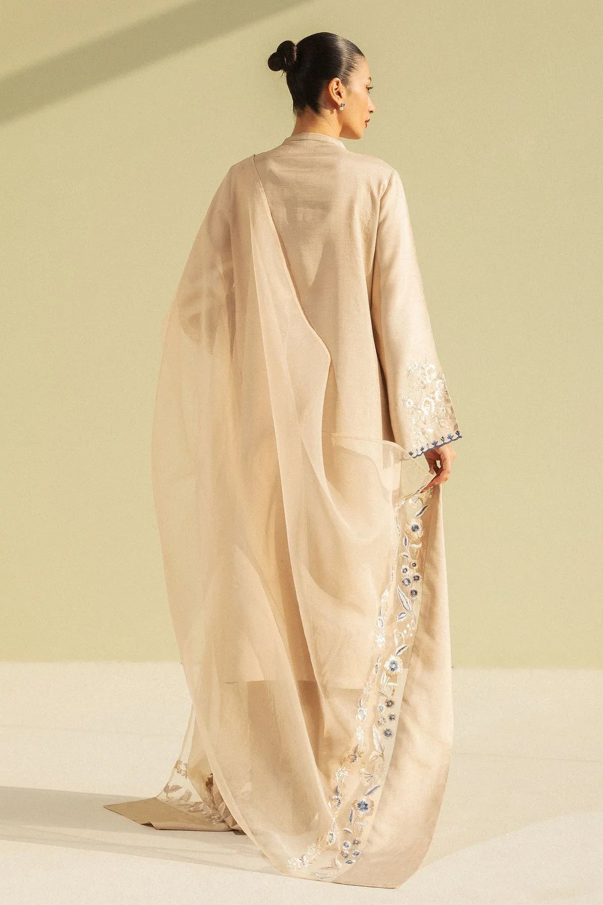 Zara Shahjahan | Festive Wear 25 | ZR25F0212 - Aqsa Fabrics