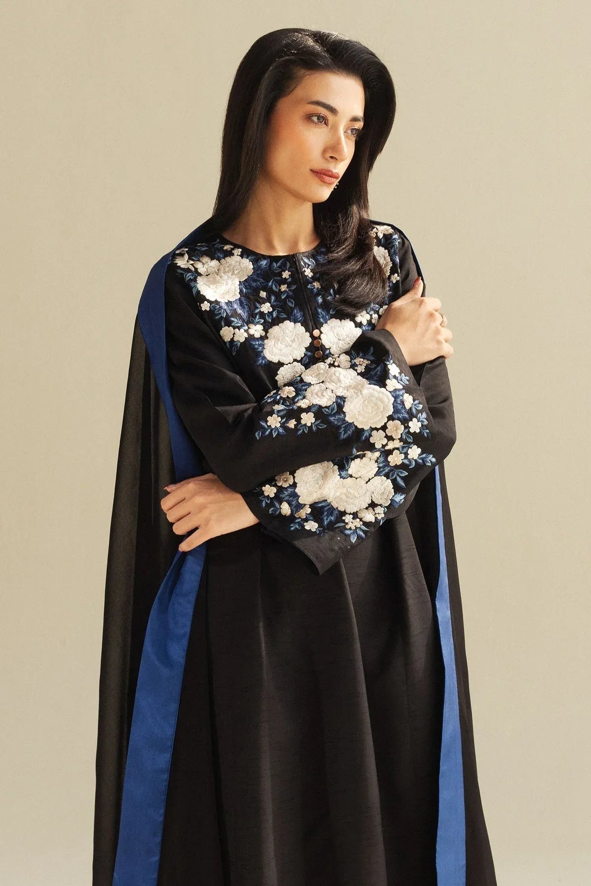 Zara Shahjahan | Festive Wear 25 | ZR25F0223 - Aqsa Fabrics