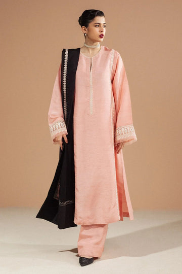 Zara Shahjahan | Festive Wear 25 | ZR25F0226 - Aqsa Fabrics