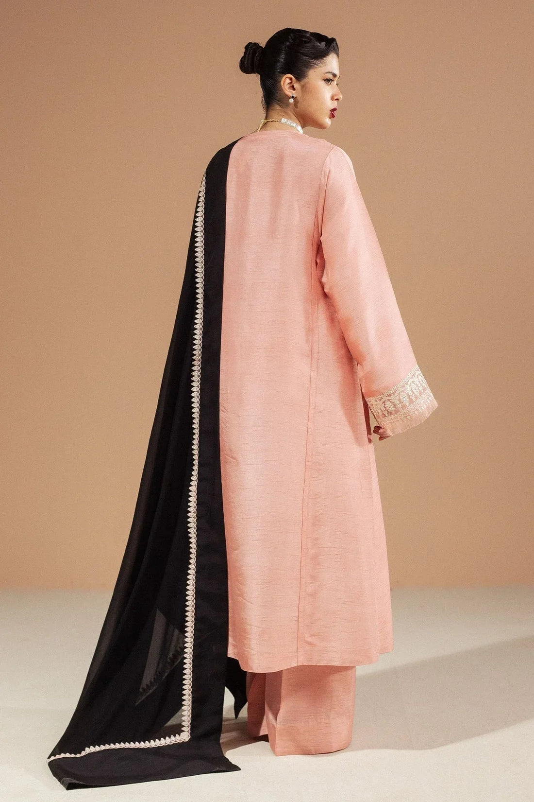 Zara Shahjahan | Festive Wear 25 | ZR25F0226 - Aqsa Fabrics