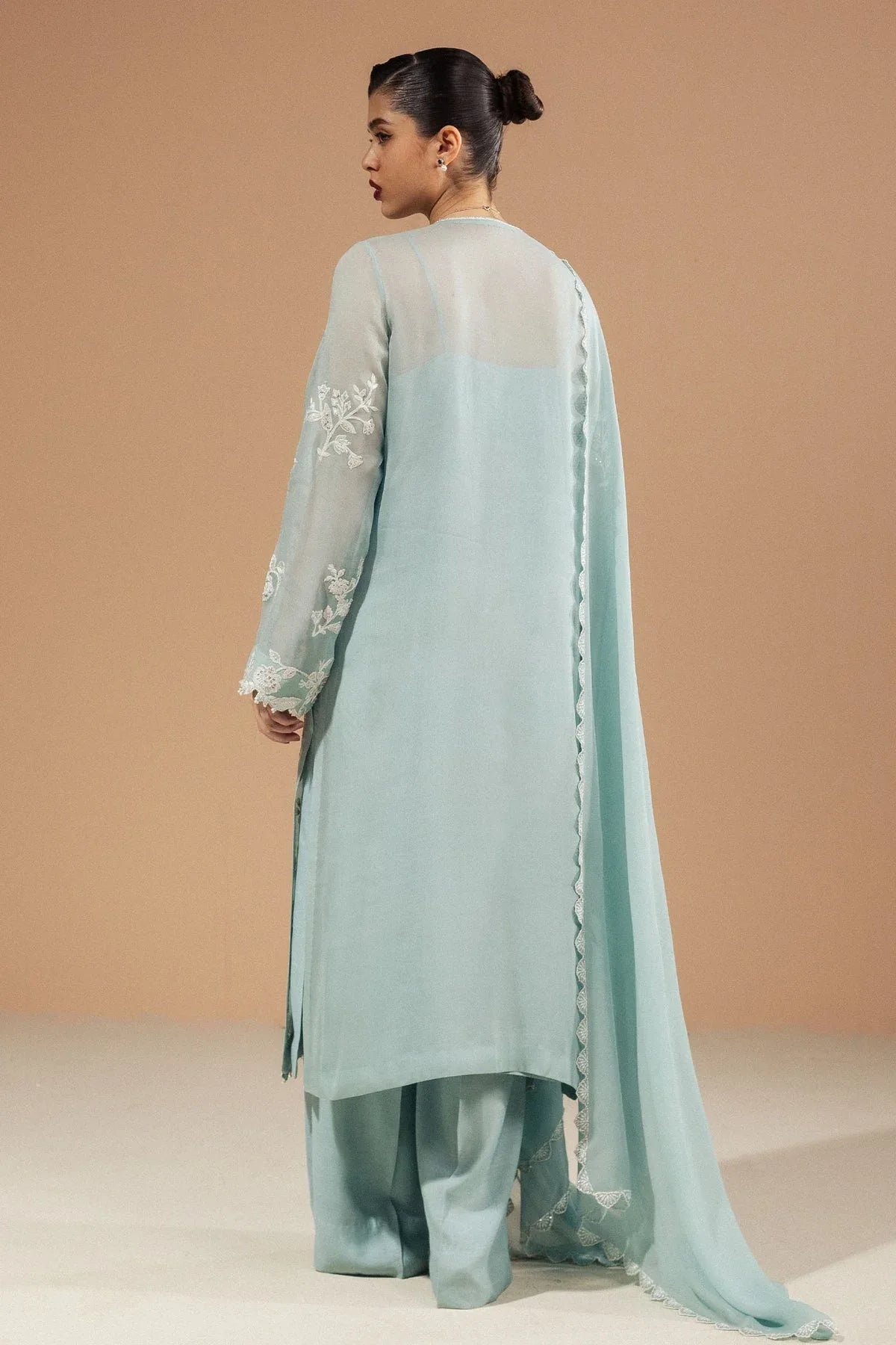 Zara Shahjahan | Festive Wear 25 | ZR25F0230 - Aqsa Fabrics