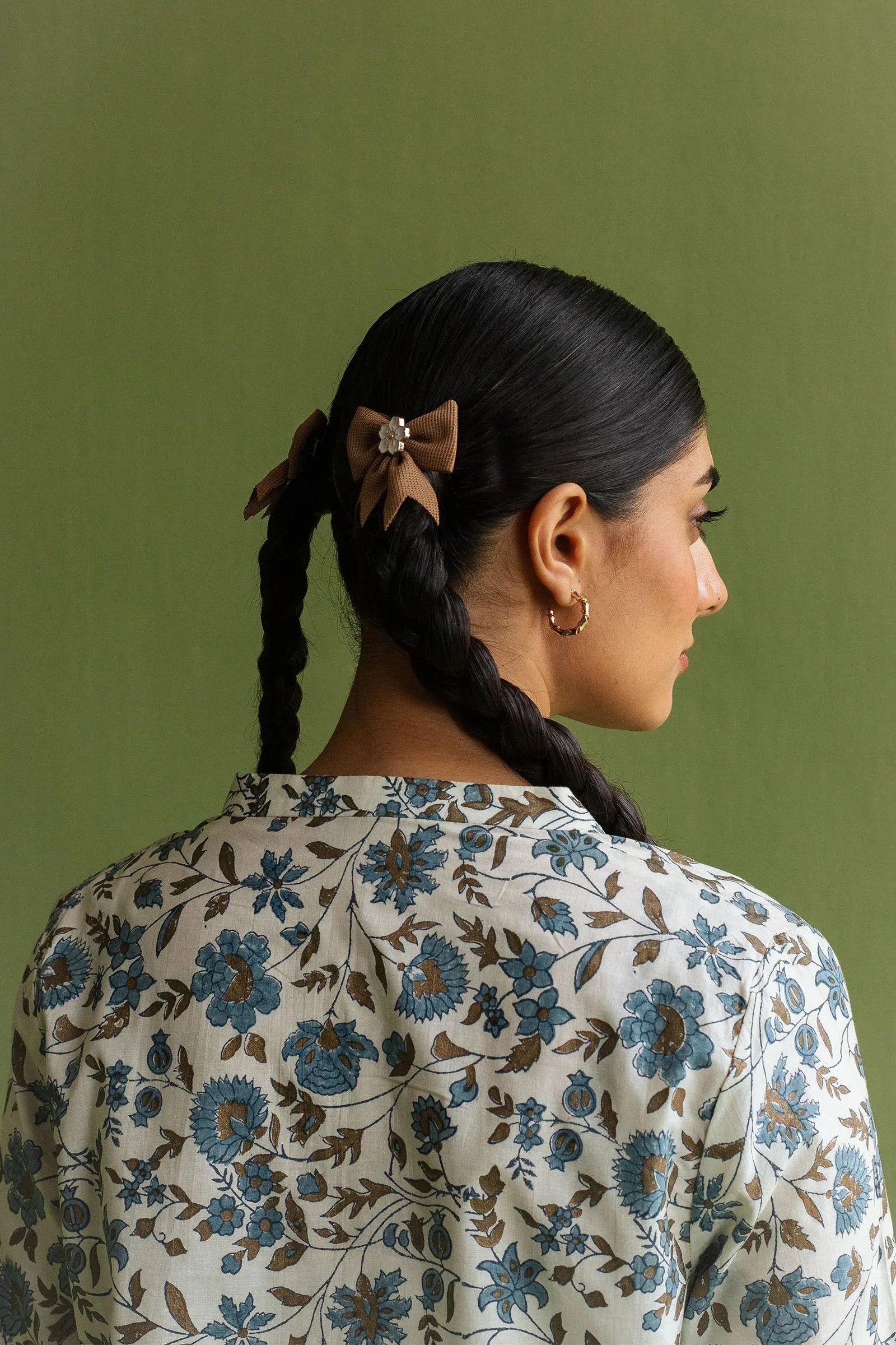 Zara Shahjahan | Handcrafted Suits | ZHC-051 - Aqsa Fabrics