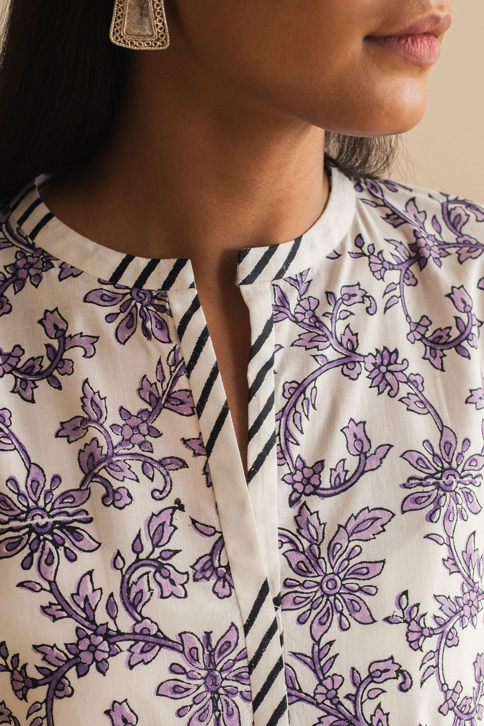 Zara Shahjahan | Handcrafted Suits | ZHC-059 - Aqsa Fabrics