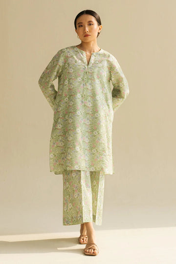Zara Shahjahan | Love Coco 2025 | CR25B0211 - Aqsa Fabrics