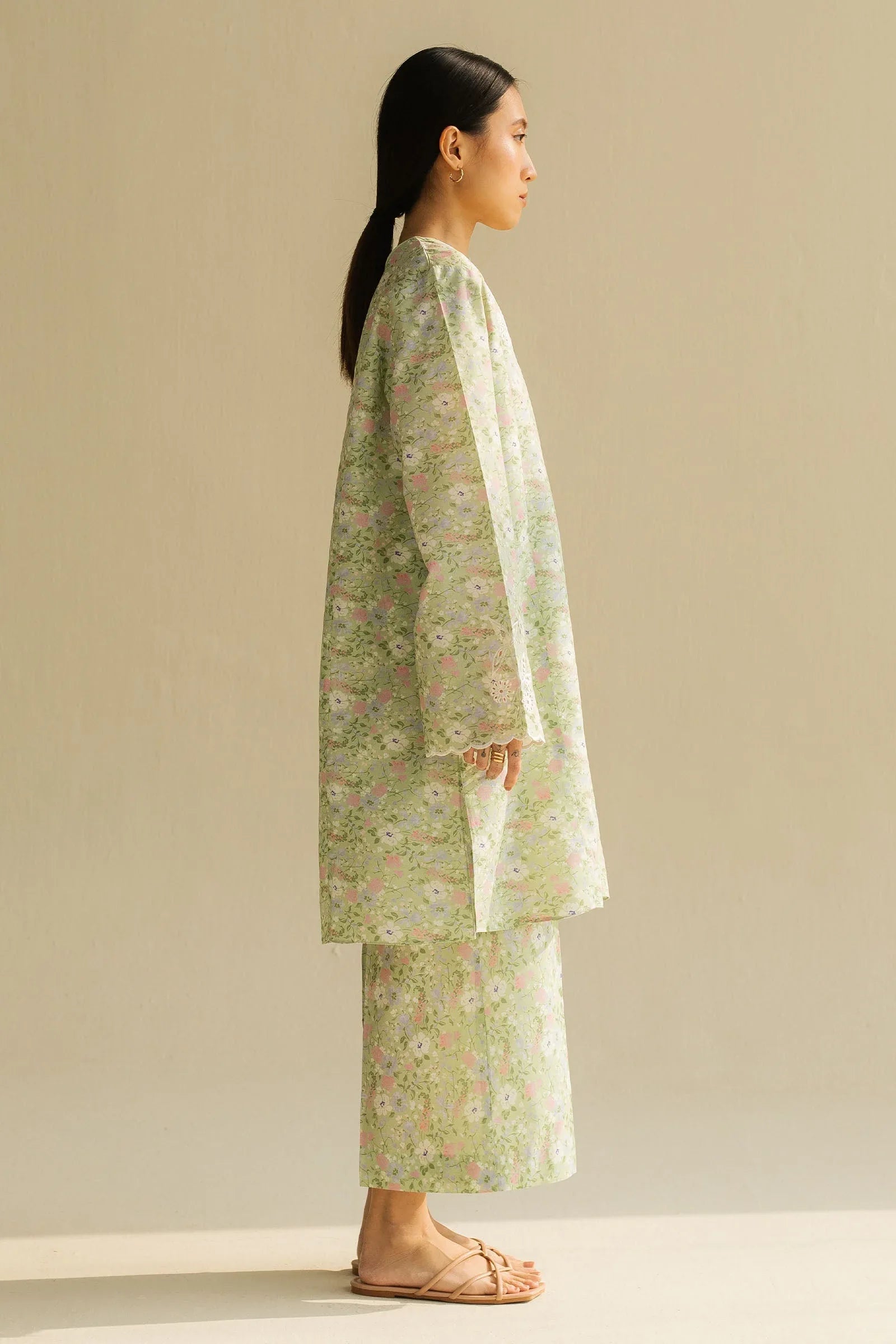 Zara Shahjahan | Love Coco 2025 | CR25B0211 - Aqsa Fabrics