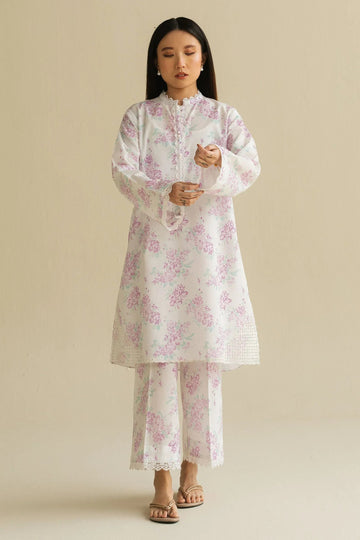 Zara Shahjahan | Love Coco 2025 | CR25B0212 - Aqsa Fabrics