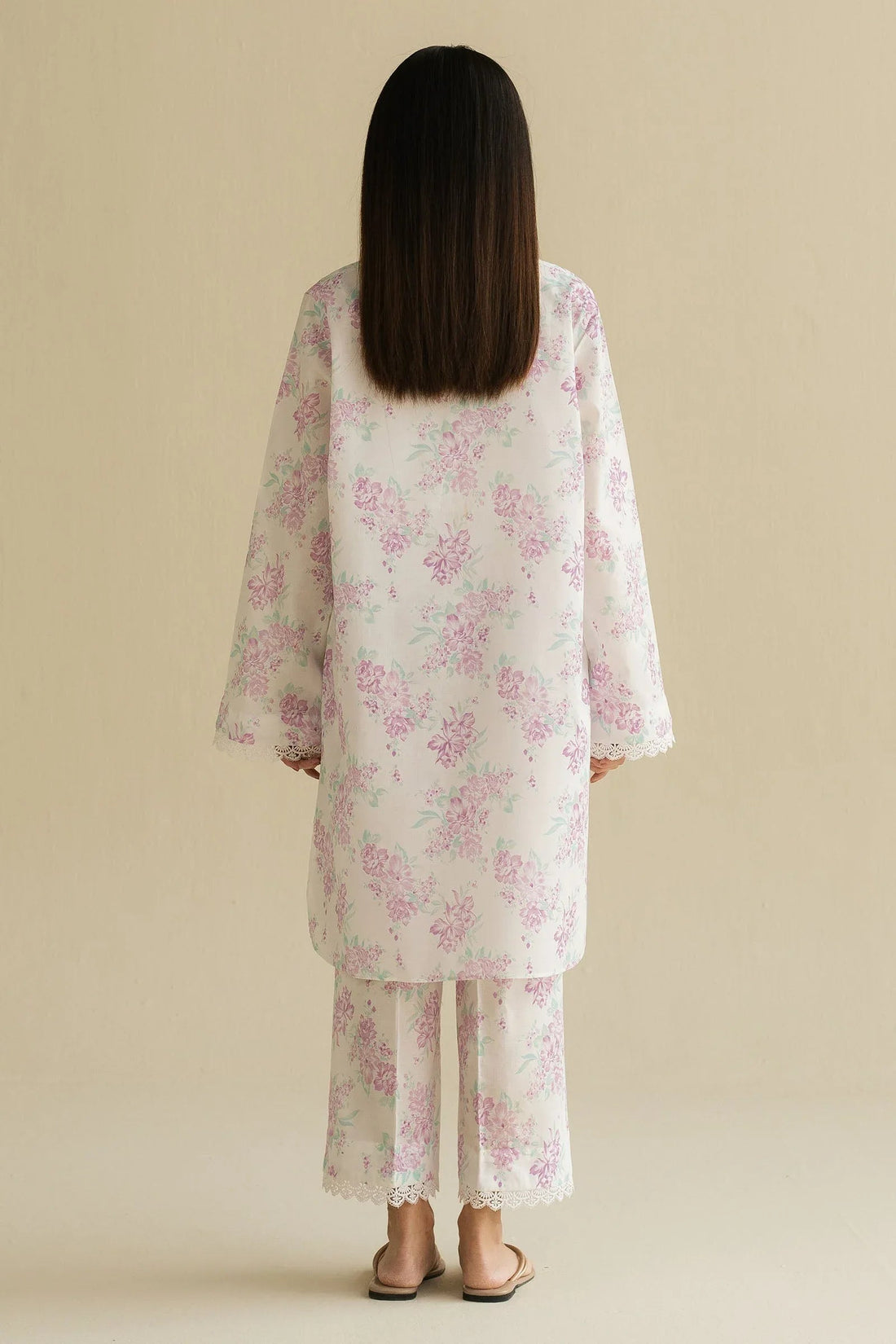 Zara Shahjahan | Love Coco 2025 | CR25B0212 - Aqsa Fabrics