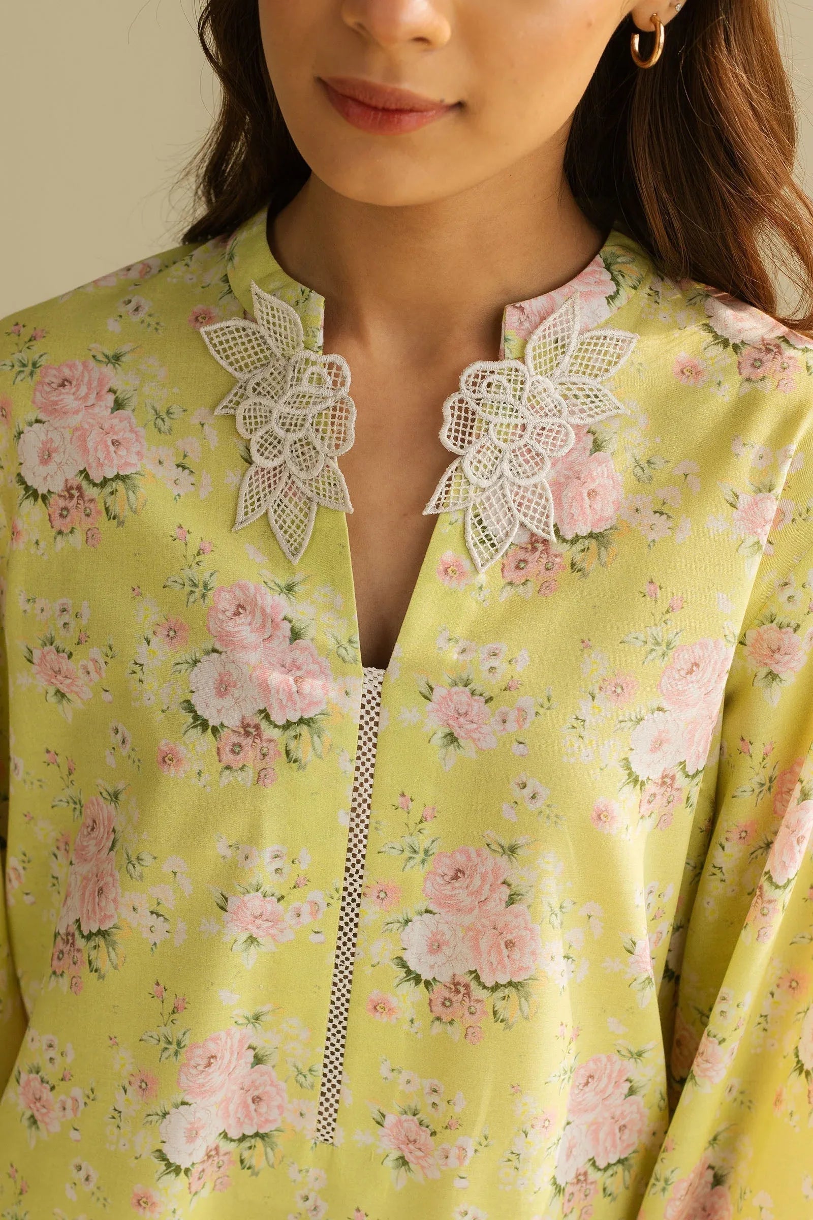 Zara Shahjahan | Love Coco 2025 | CR25B0216 - Aqsa Fabrics