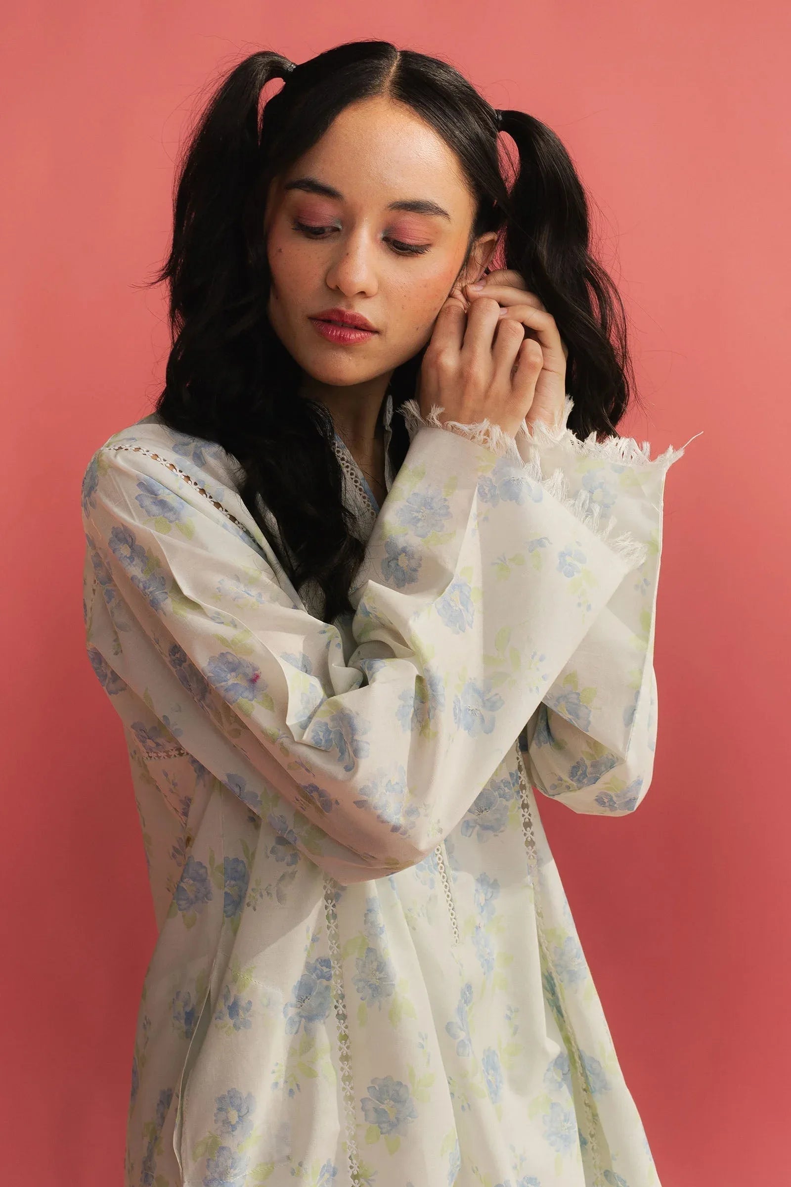 Zara Shahjahan | Love Coco 2025 | CR25B0220 - Aqsa Fabrics