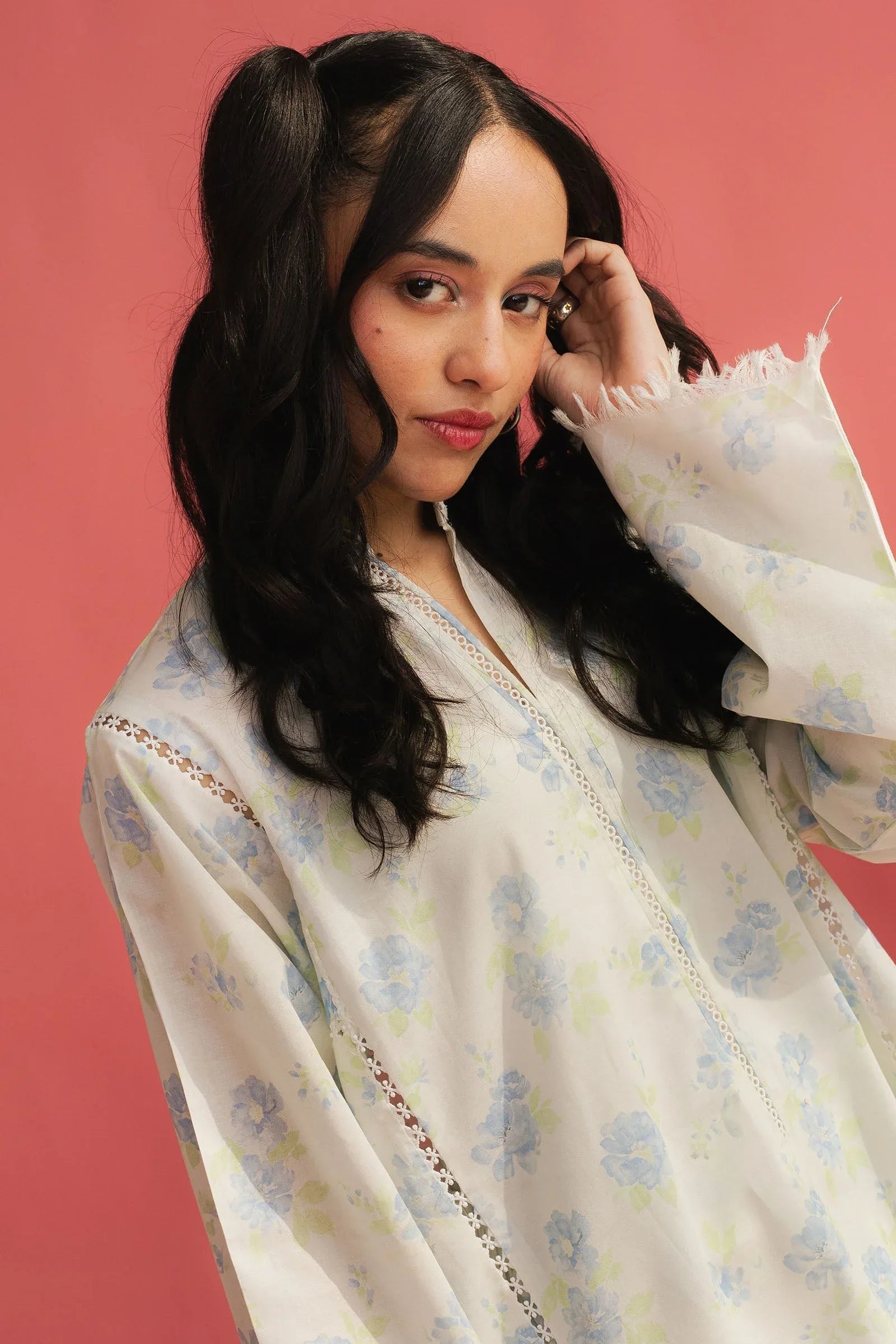 Zara Shahjahan | Love Coco 2025 | CR25B0220 - Aqsa Fabrics
