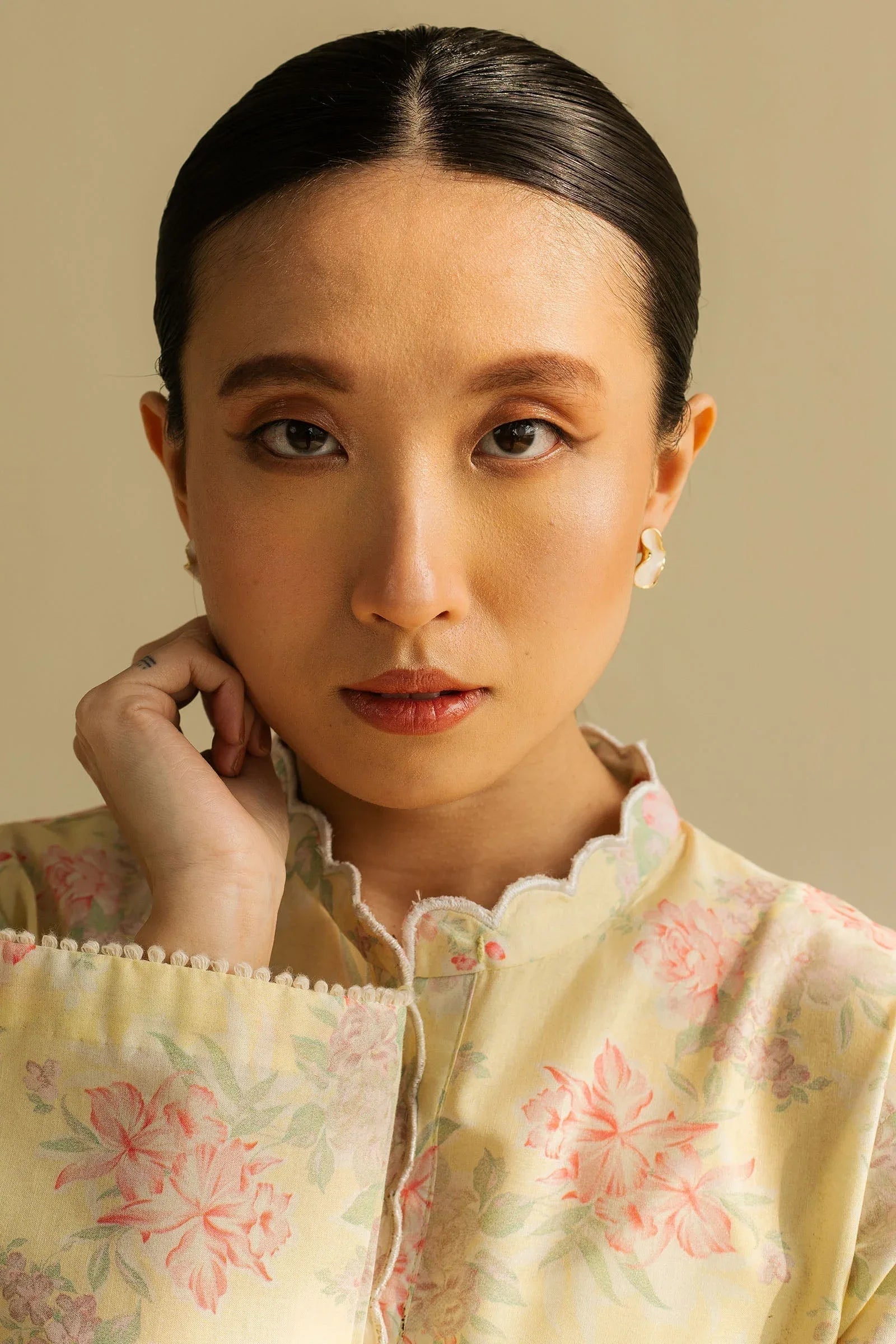 Zara Shahjahan | Love Coco 2025 | CR25B0222 - Aqsa Fabrics