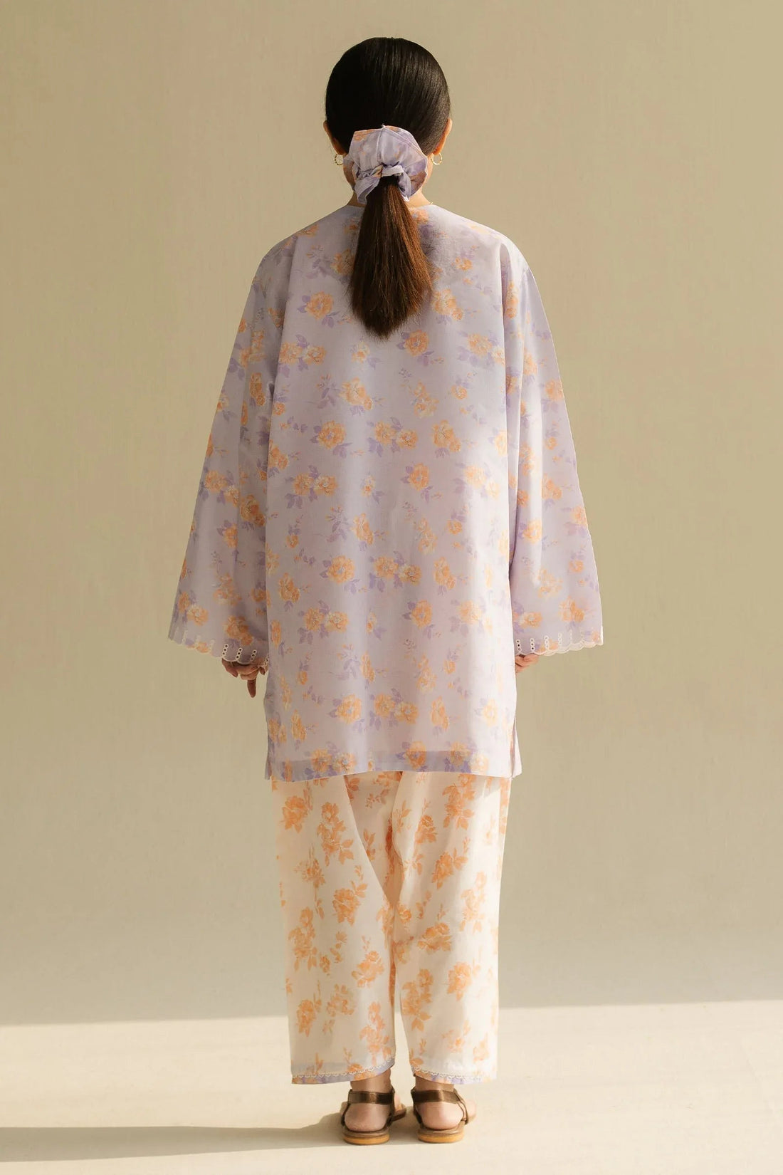 Zara Shahjahan | Love Coco 2025 | CR25B0230 - Aqsa Fabrics