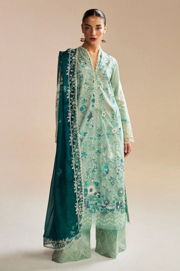 Zara Shahjahan | Satori 25 | Nozomi-2B - Aqsa Fabrics