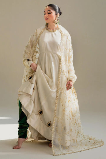 Zara Shahjahan | Wedding Formals 2024 | ZC-3099 - Aqsa Fabrics