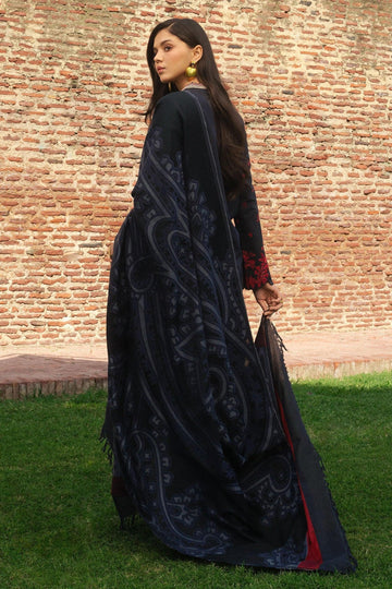 Zara Shahjahan | Winter 24 |  DARYA-D2 - Aqsa Fabrics