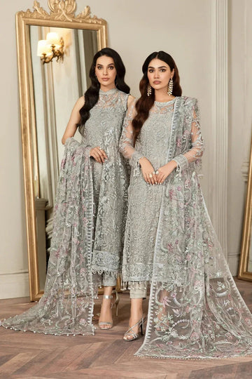 Zarif | Mehroz Formals | GRACE - Aqsa Fabrics