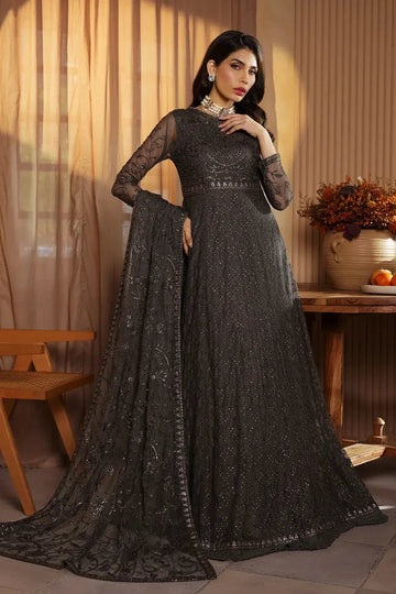 Zarif | Nauroz Festive Formals | ZFN 06 DAREEN - Aqsa Fabrics