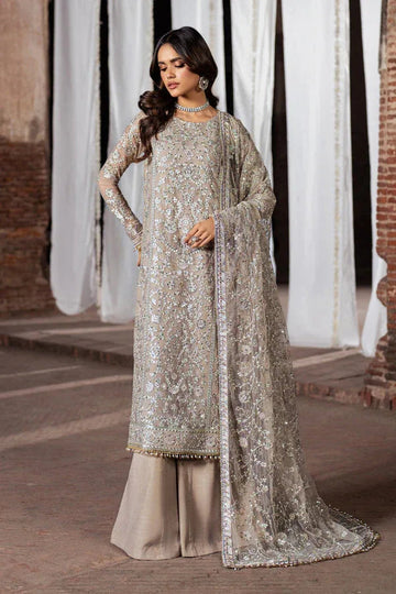 Zarif | Shehnai Luxury Wedding Edit | DOORIYA - Aqsa Fabrics