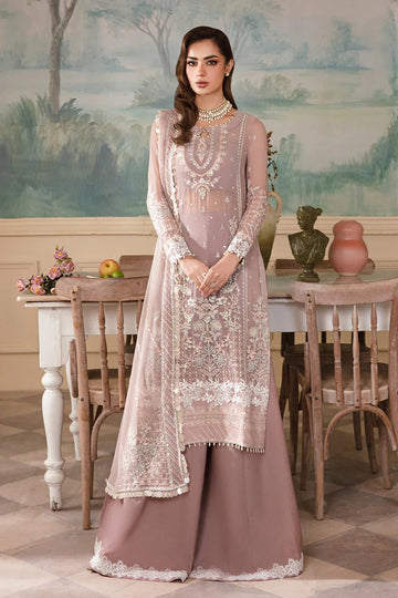 Zarposh | Amirah Collection | Noori - Aqsa Fabrics