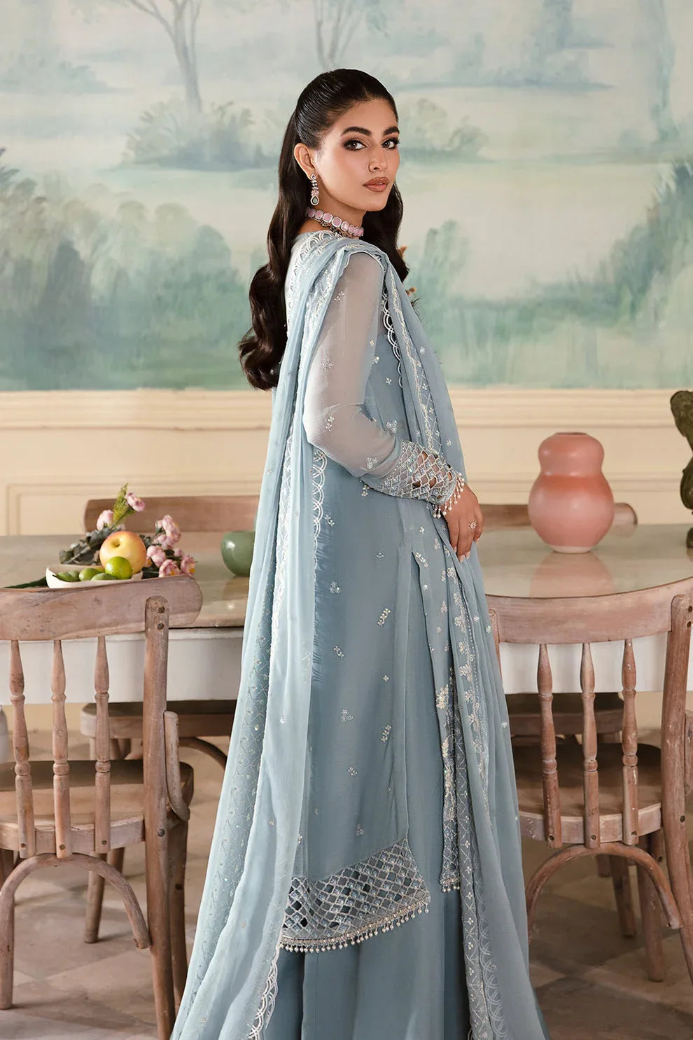 Zarposh | Amirah Collection | Shanze - Aqsa Fabrics